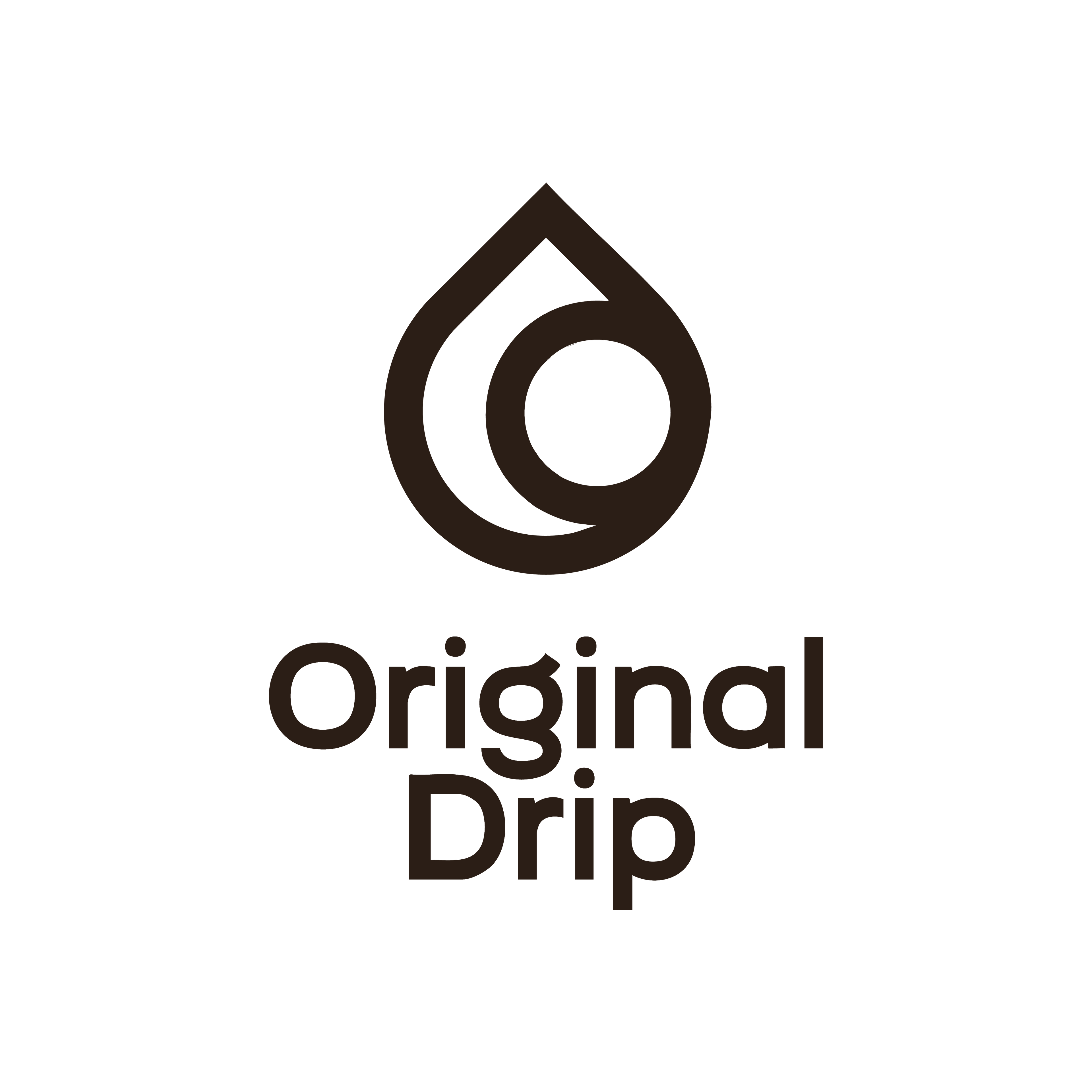 Original Drip Coffee